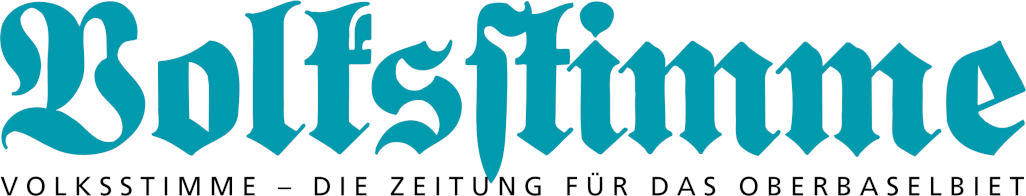Logo von Volksstimme