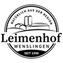 Leimenhof Wenslingen Logo